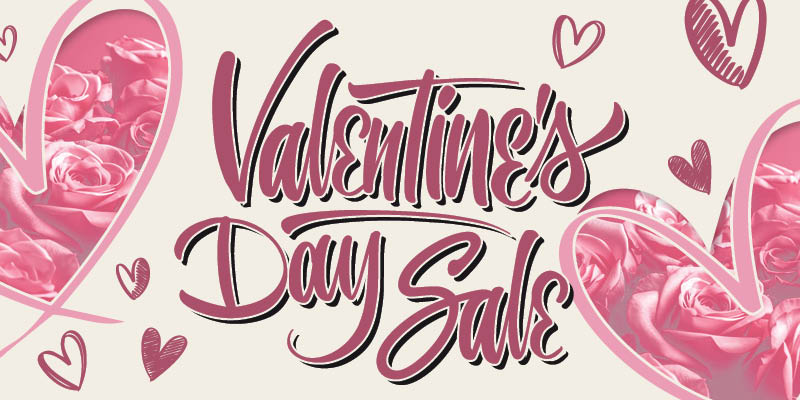 Special: Valentines day 2026